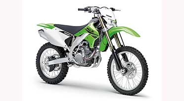 Kawasaki launches MY22L KLX450R at Rs 8,99,000/- onward