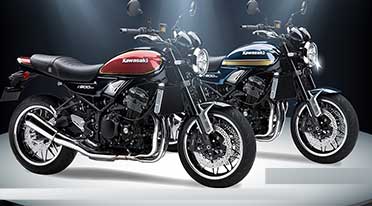 Kawasaki launches MY23 Z900RS at Rs 16.47 lakh