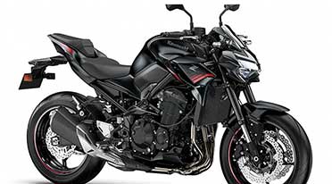 Kawasaki unveils 3 new models at Eicma 2019