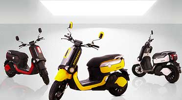 Kick-EV to launch Smassh e-bike for Rs 1.75 lakh, 5 years service, warranty