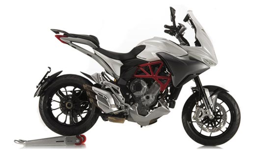 Kinetic to bring MV Agusta superbikes to India; To cost Rs 12 to 33 lakh