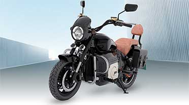 Komaki Electric introduces MX16 Pro at Rs 169999/- onward