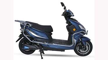 Komaki launches two new electric scooters DT 3000, LY