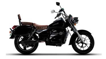 Komaki to launch electric cruiser bike Ranger , electric scooter Venice soon