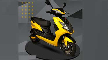 Kyte Energy launches new  high-speed Magnum Pro e scooter