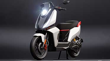 LML secures CMVR certification for upcoming electric scooter Star