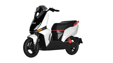 LML unveils three concept electric two wheelers- Orion, Star, Moonshot