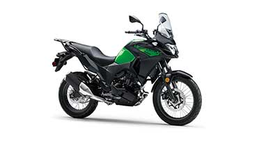 MY26 Kawasaki Versys-X 300 launched at 3.49 lakh onward