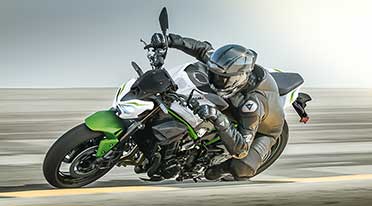 MY27 Kawasaki Z900 unveiled at INR 9,99,000/- onward