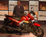Mahindra Centuro N1 launched at Rs 45,700