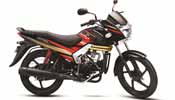 Mahindra Centuro Rockstar for Rs 43,700