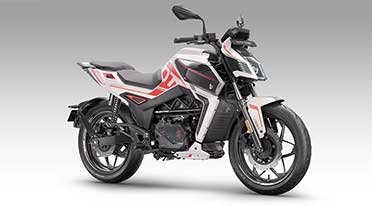 Matter Aera electric motorcycle to roll out soon