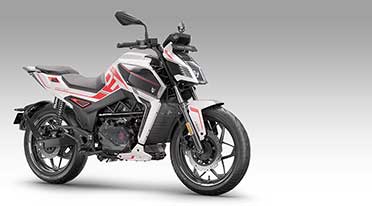 Matter collaborates with Flipkart for electric motorbike Aera