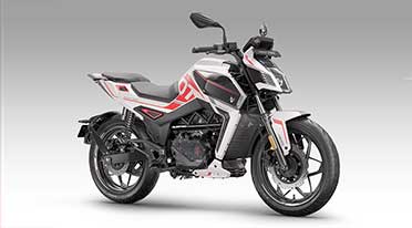 Matter geared EV motorbike Aera priced at Rs 1.44 lakh onward 