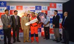Meenakshi Subramanian is Yamaha’s best technician