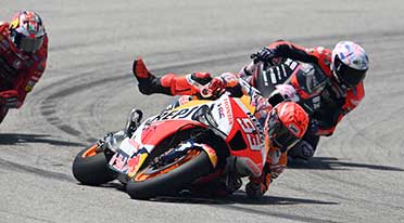 MotoGP strengthens exclusive strategic collaboration with Tata Communications