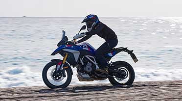 New BMW F 450 GS launched in India at Rs 4.70 lakh onward