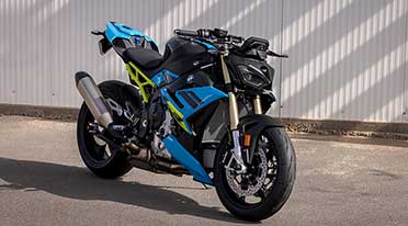 New BMW S 1000 R launched in India at Rs 19.90 lakh