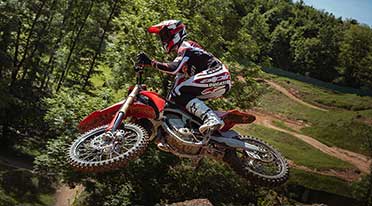 New Ducati Desmo250 MX launched