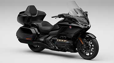 New Honda Gold Wing Tour launched at Rs 39.20 lakh; Bookings open