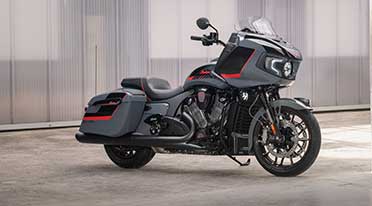 New Indian Challenger, Chieftain Elite unveiled globally