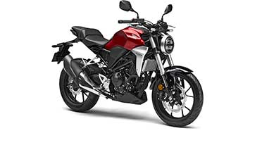 New Neo Sports Café inspired CB300R motorcycle to be priced below Rs 2.5 lakh