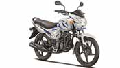 New generation Suzuki Hayate for Rs 44,969