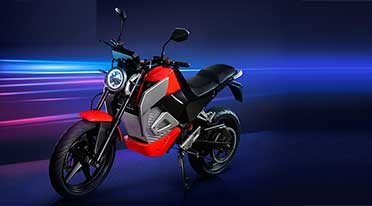 Oben Electric all set to launch high performance electric motorcycle