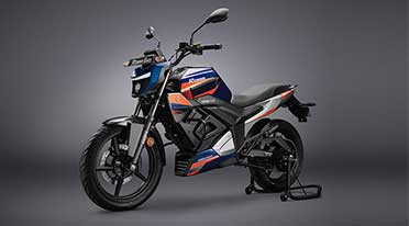 Oben Electric gets 25,000+ Rorr Evo bookings in 15 days