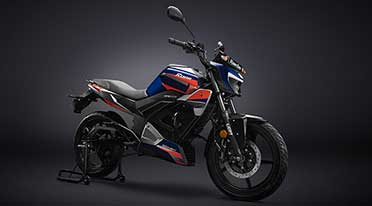 Oben Electric launches Rorr Evo at introductory price of Rs 99,999 