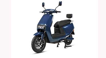 Odysse’s unveils V2 . V2+ electric scooters in India at Rs 75000 onward