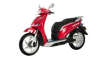 Okinawa Autotech launches Okhi-90 e-scooter at Rs 1.03 lakh