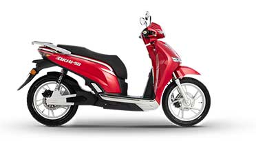 Okinawa Autotech upgrades high- speed electric scooter Okhi-90 