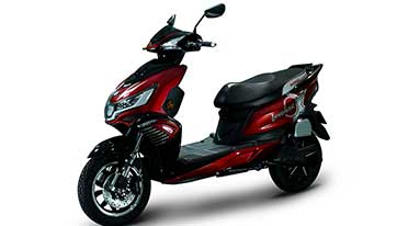 Okinawa Scooters 1st e-2 wheeler to get Fame-II approval, incentivisation 
