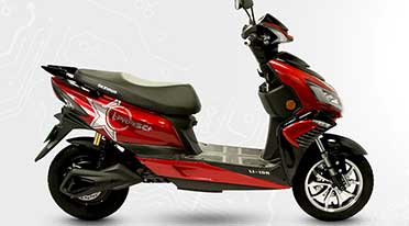 Okinawa slashes prices of electric scooters by up to Rs 17,900