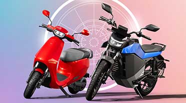 Ola Electric Roadster range now starts at Rs 79,999 