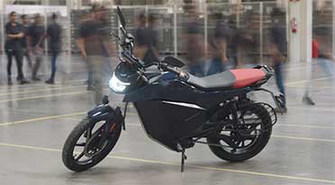 Ola Electric achieves 1 million production milestone