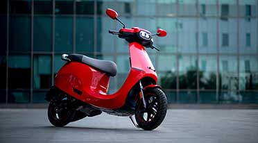 Ola Electric scales up deliveries of 4680 Bharat Cell powered vehicles