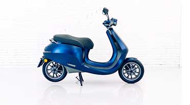Ola plans world’s largest scooter factory in Tamil Nadu
