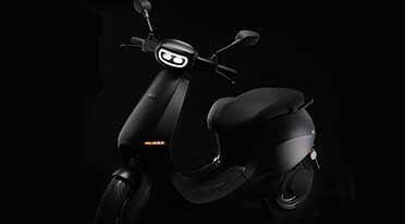 Ola releases pictures of Ola scooter to be produced in Tamil Nadu plant