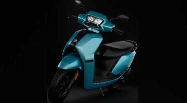 On World EV Day, Ampere upgrades Nexus electric scooter