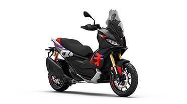 Piaggio Group takes centre stage at EICMA 2025 with new products 