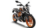 Prices of 200 Duke, 390 Duke slashed