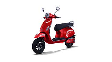 Pure EV launches ePluto 7G Max with 201km range at Rs 1.14 lakh