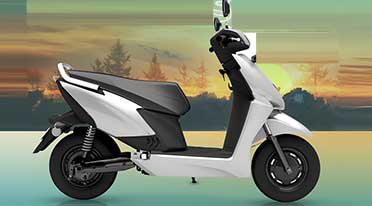 Quantum Energy introduces limited-time offer on e-scooters