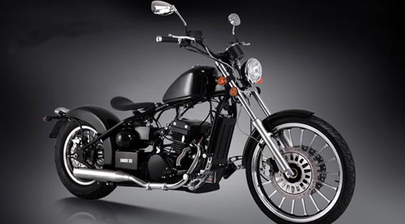 Regal Raptor bikes in India to cost Rs 2.96 lakh onward