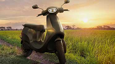 Reserve your Ola electric Scooter for Rs 499 priority delivery