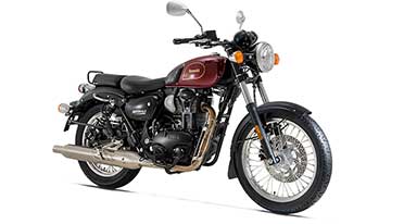 Retro-Classic Benelli Imperiale 400 bookings open in India at Rs 4000