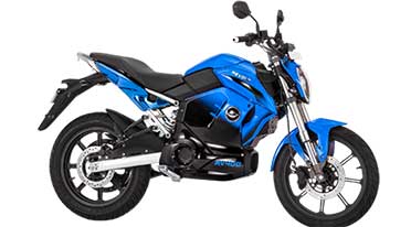 Revolt Motors unveils India Blue - Cricket Special Edition electric bike