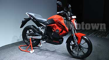 Revolt electric bikes RV300, RV400 priced at Rs 2,900 per month onward